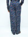 Garden Pleat Pants