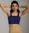 Azure Sands Two-piece Dress