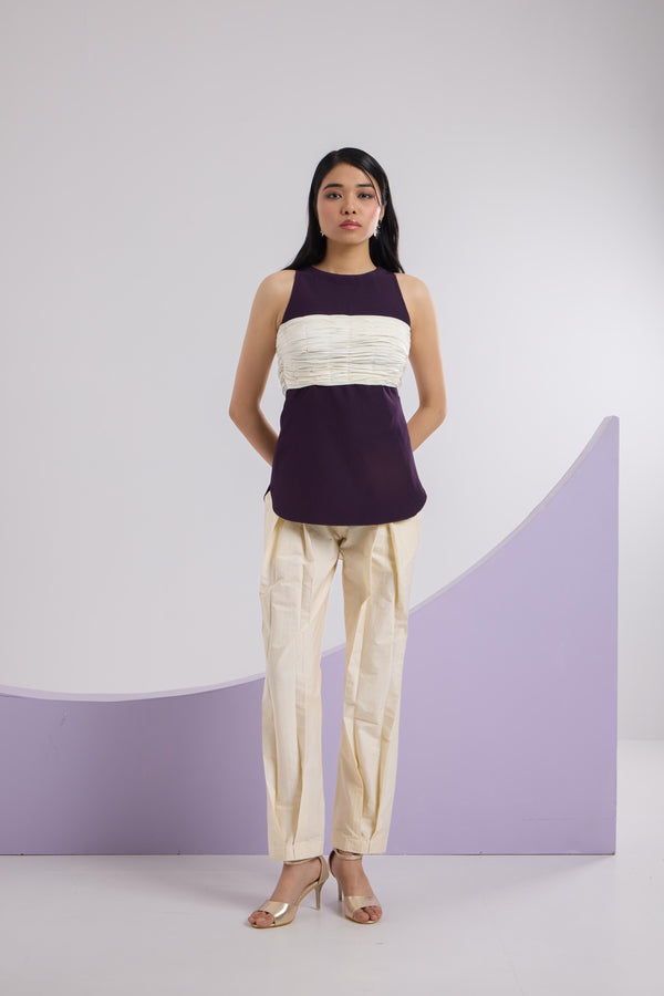 Tunnels Tulip Pants