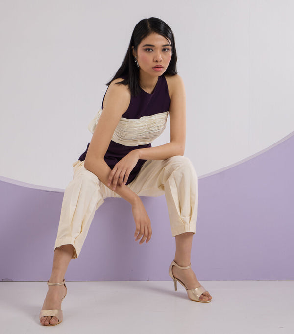 Tunnels Tulip Pants