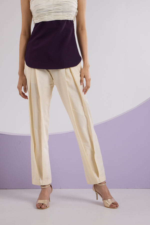 Tunnels Tulip Pants