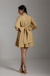Sunset Sands Dress