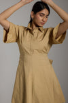 Sunset Sands Dress