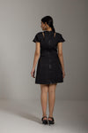 Twilight Cut-out Dress