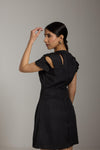 Twilight Cut-out Dress