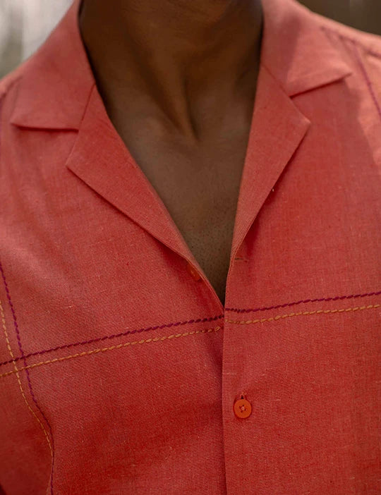 DIEGO SHIRT
