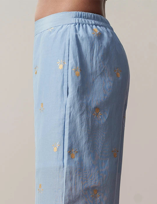 Pavli Trouser