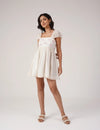 Fia White
