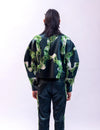 MOSS WILT JACKET