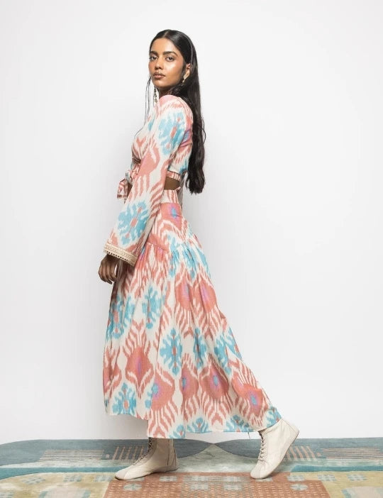 Pink Swing & Sway Skirt