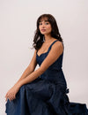 Wave Kissed Dress