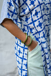 Ana Karina Co-ord Blue