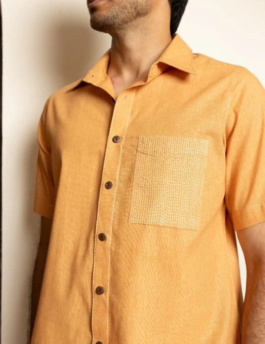 The Everyday Shirt