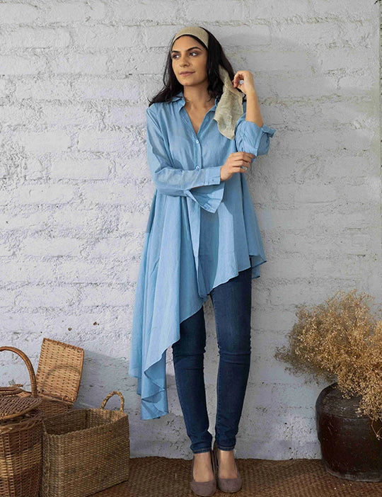 Flowy Shirt