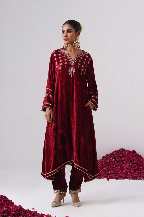 Gulnaar Set