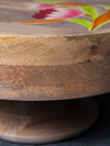 Lotus - Cake Stand