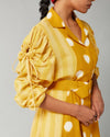 Sunshine Alba Dress