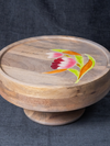 Lotus - Cake Stand