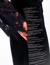 GLITCH ROOT TROUSER