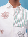Riviera Bloom Shirt