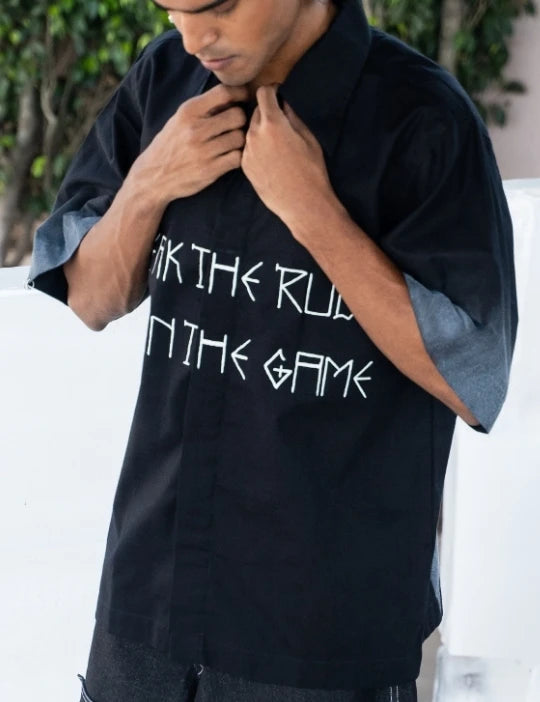 "Break The Rules" Shirt