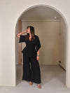 Mia Ruched Top