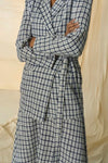 Checkmate Skirt