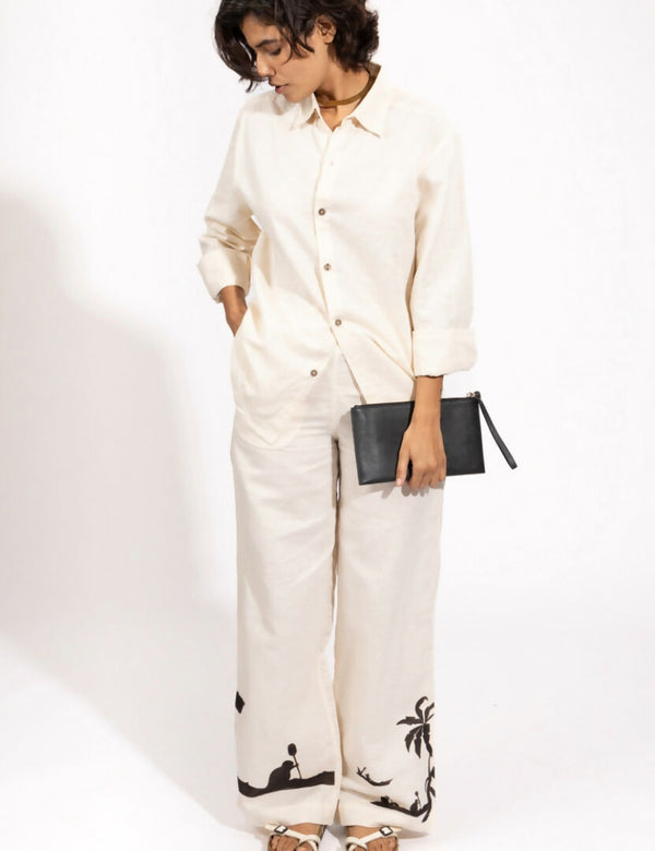 Jeev pants