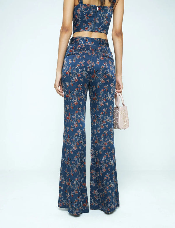 Paradise Flare Pants
