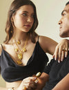 Fossil Charm 1
