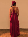 Ember Slip On Dress