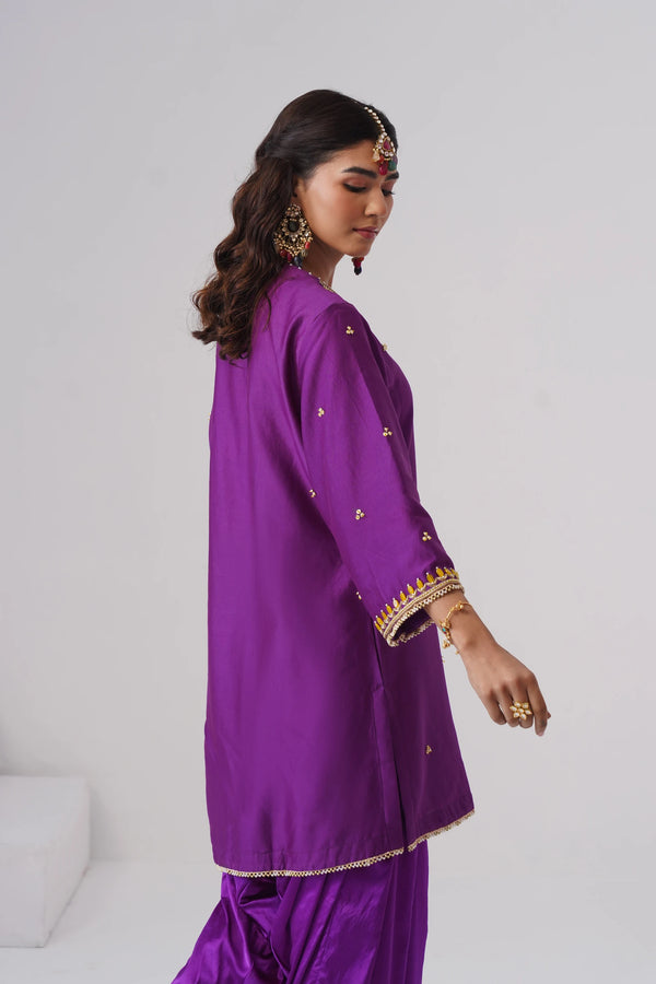Jamun Set