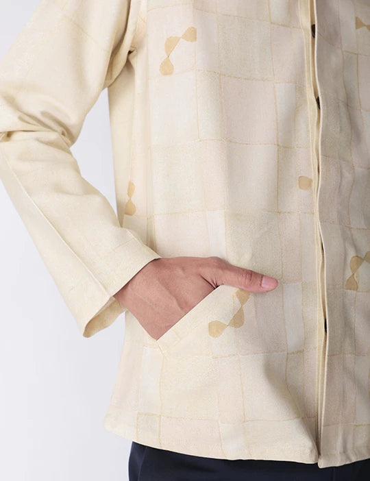 Almond Bliss Shacket