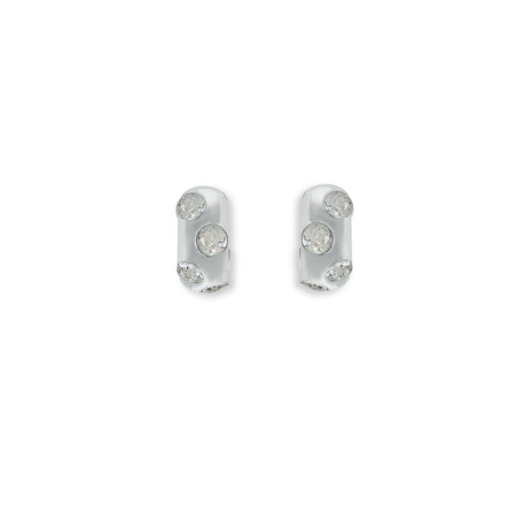 THE SIGNET - SILVER
