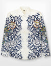 Unfinished Shirt for Women