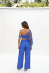Leo Poplin Pants