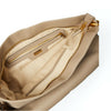 Oversized Slouchy Shoulder Bag