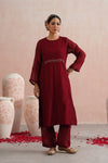 Zeenat Set