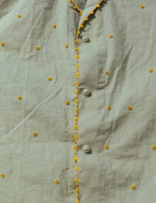 Sunshine Blooms Shirt