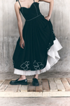 The Space Between - Margin Dress