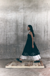 The Space Between - Margin Dress