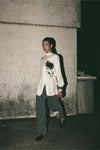 ATBW - AN Bloom Top with Barrel Pants