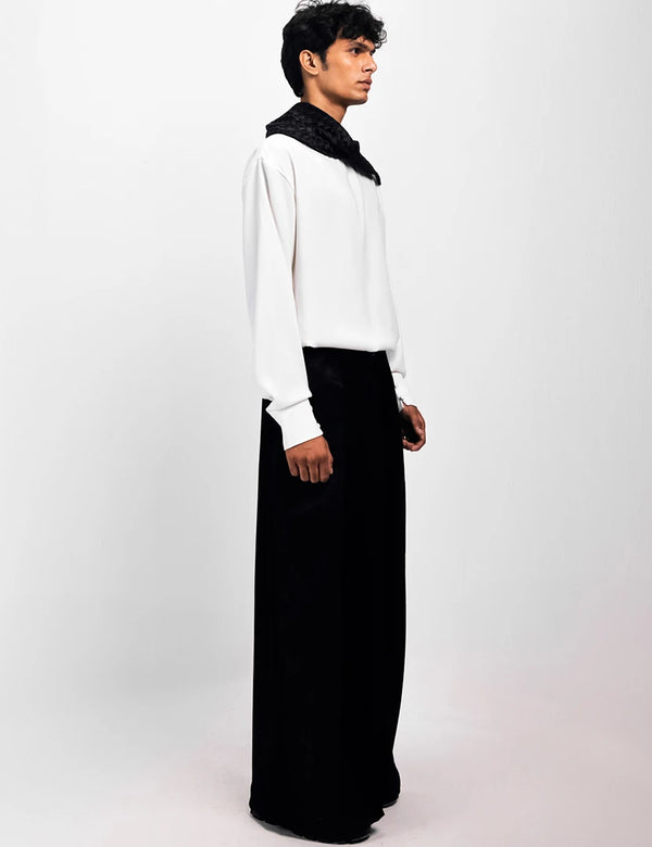 ASHTRACE SHIRT