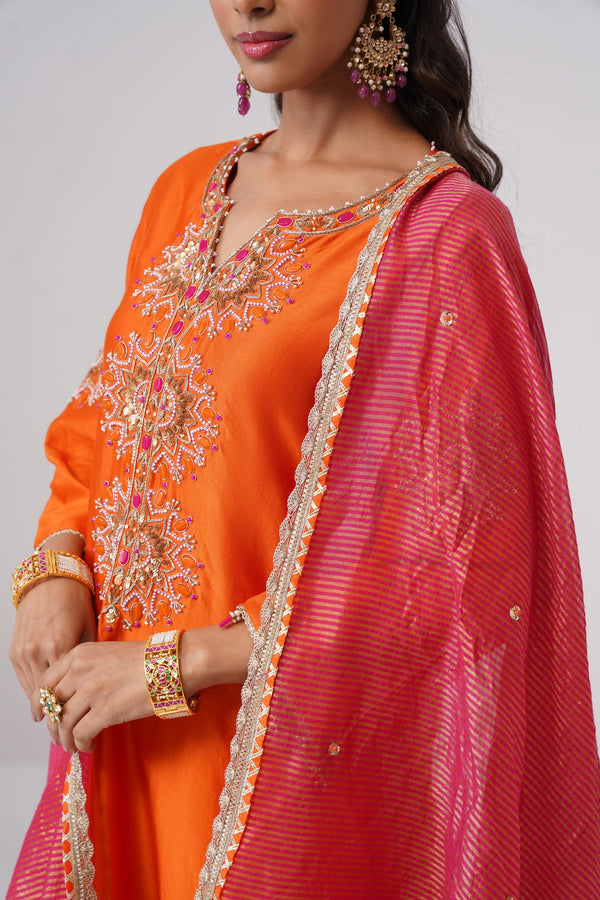 Mehar Set