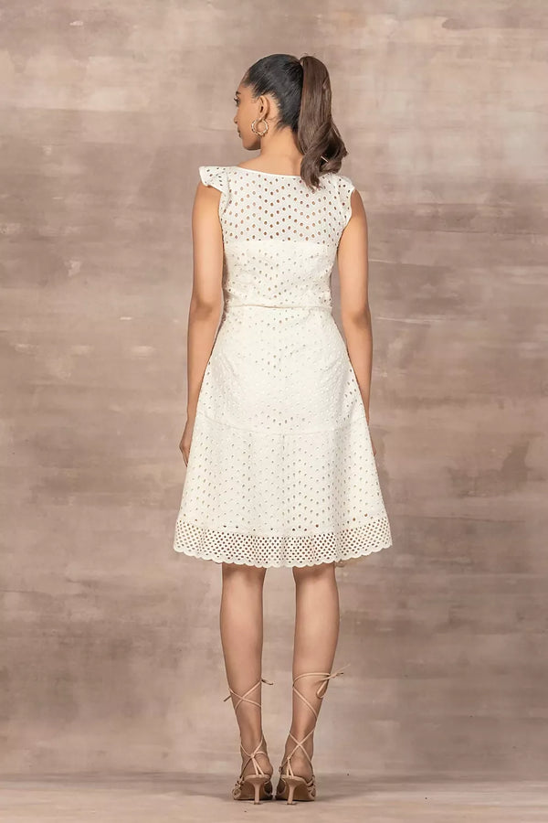 Charlotte Dress