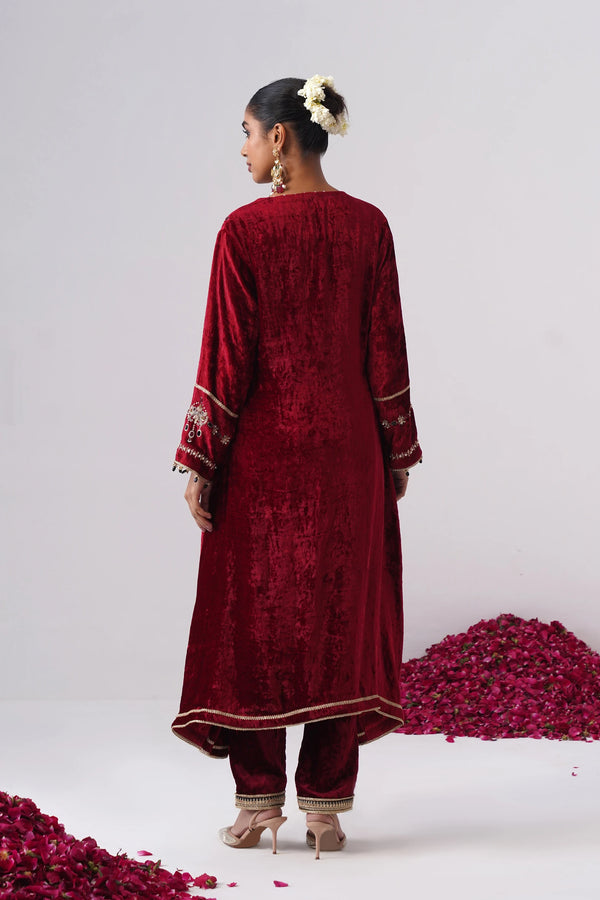 Gulnaar Set