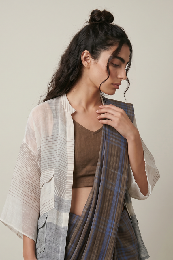 MANY PLACES STYLISH LINEN