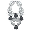 Lili Overlay - Black