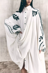 The Space Between - Cascade Dress