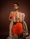 Orbit of Elegance Ring - Gold